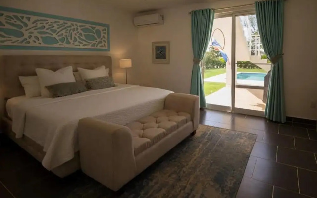 Spectacular Private 3 Bedroom Villa in Gated Community