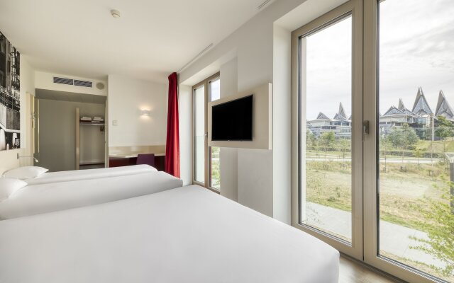 B&B HOTEL Antwerpen Zuid