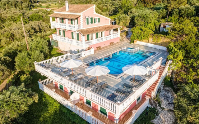 Villa Amalia