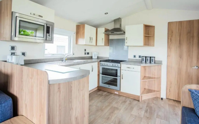 Killigarth Manor Holiday Park