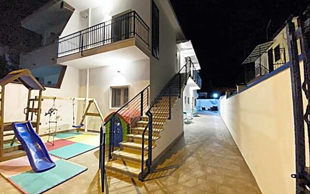 Alto Salento B&B