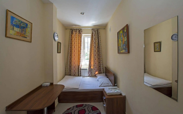 Yerevan Hostel