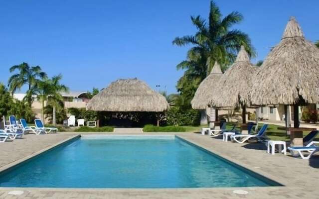 Sirena Resort Curaçao