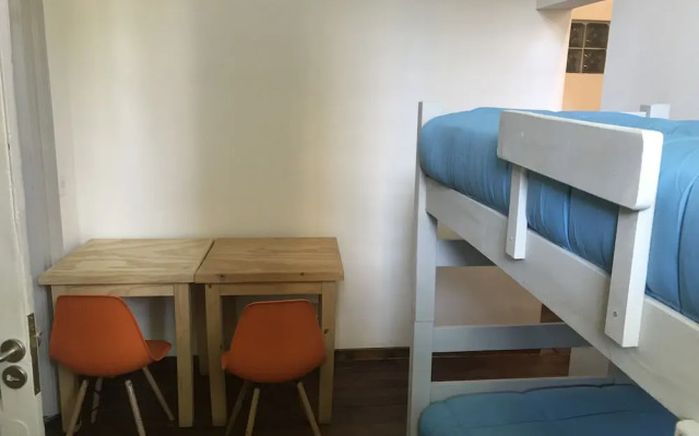 Students Hostel