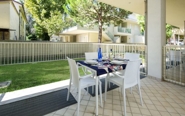 Residence i Diamanti - Siroli Collection