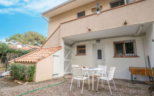 Apartment DARLING Saint Aygulf