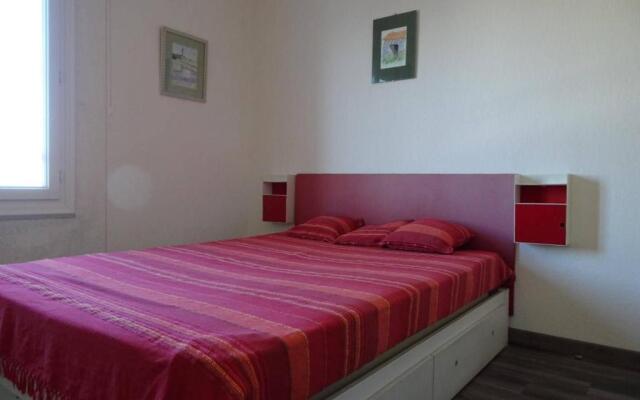 Appartement La Guérinière, 3 pièces, 5 personnes - FR-1-224B-107