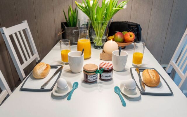 Apartment Lydia Norddeich