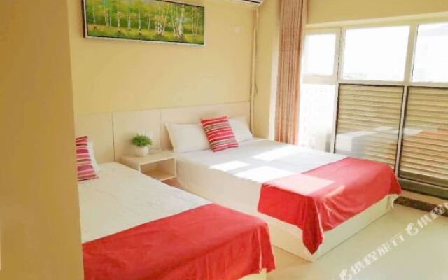 Haodi Hostel