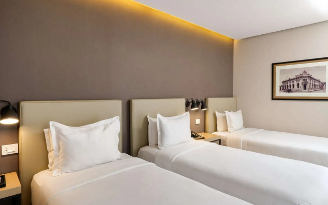 Palmaroga Hotel Asuncion, Tapestry Collection by Hilton