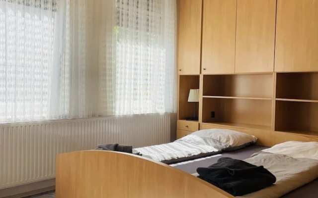 City Müllers Apartment