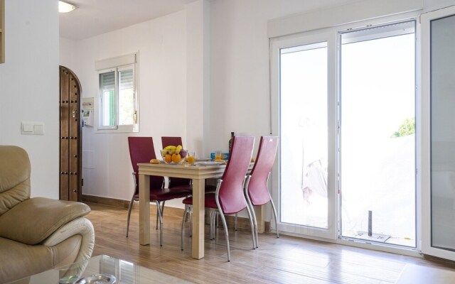 Apartamento Rural 'Sevilla'