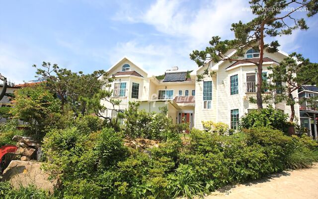 Ganghwado Evergreen Pension