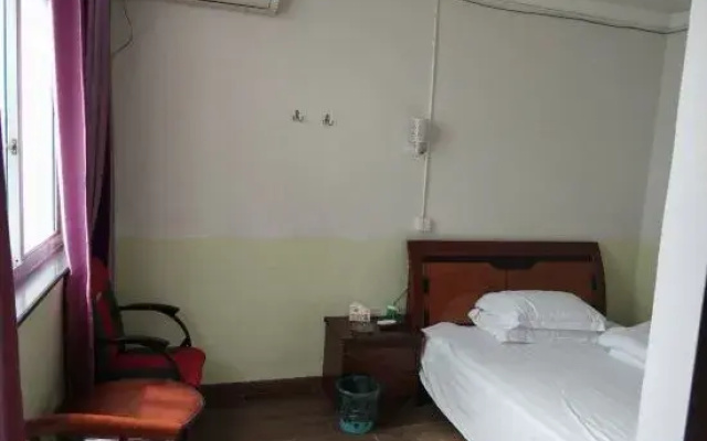xinxi hotel