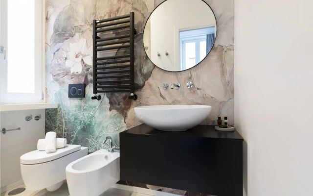 Rome Accommodation - Trinity