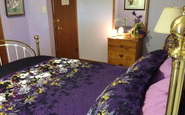 Solmundson Gesta Hus Bed & Breakfast