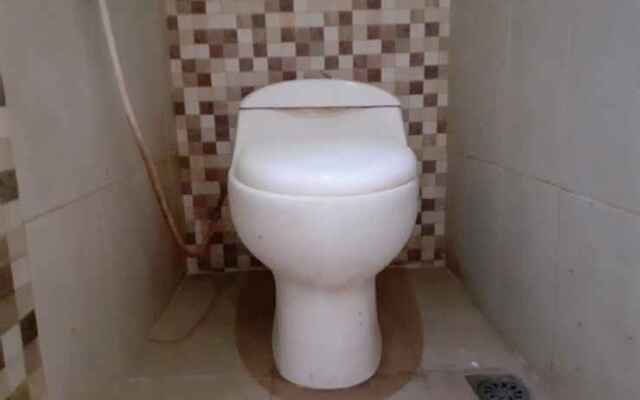 OYO 3111 The Patung Kuda