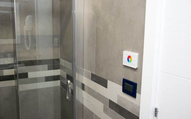 Hotel Belvedere, Torre Dell'Orso