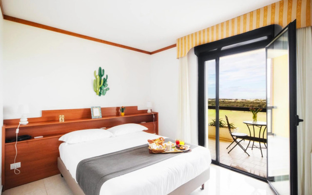 Hotel Federiciano