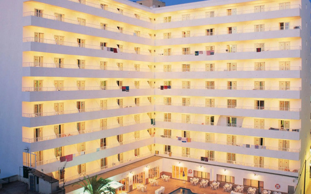 Hotel HSM Reina del Mar