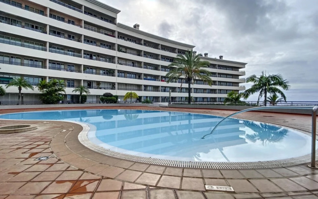 Monumental Ocean View