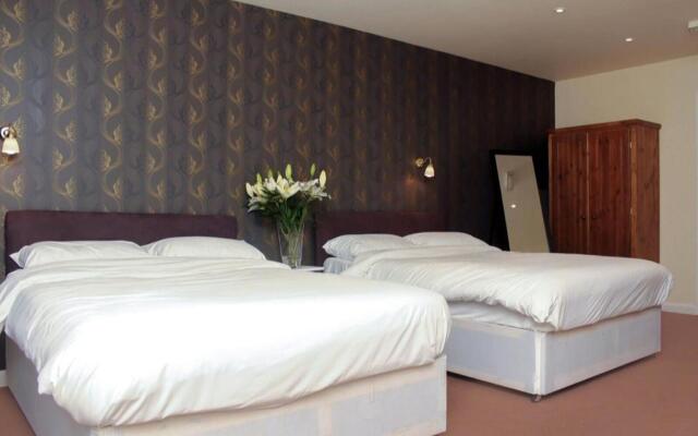 Ashiana Hotel