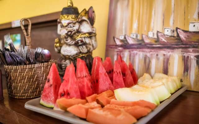 Pousada Villa Don Pepe