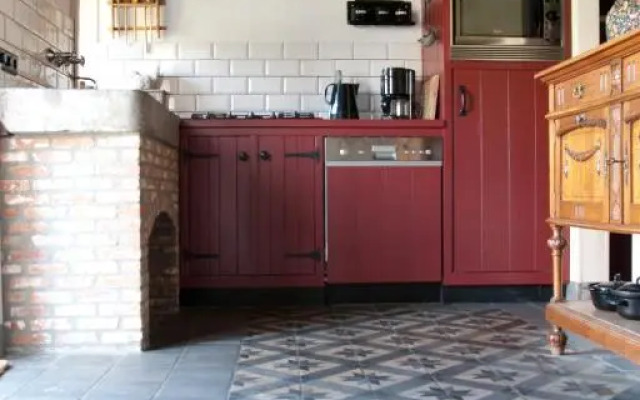 Cultuurlogies Looeind