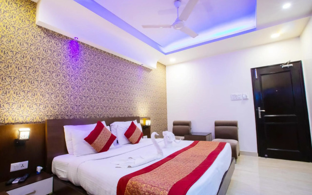 Hotel Surya International