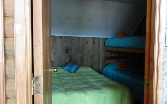 Cabañas Sakar