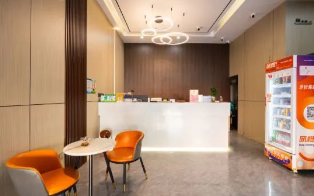 Mitian Business Motel – Meal – Ningbo
