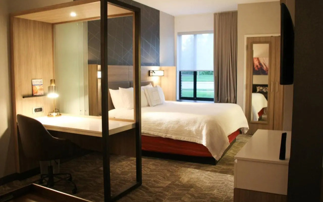 Marriott Anaheim Garden Grove