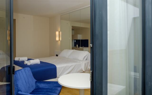 VIP40 Hotel