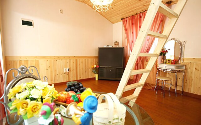 Gapyeong Dreaming Palace Pension