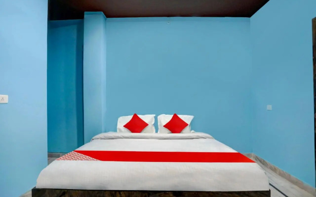 OYO Flagship 702327 D.S. Guest House
