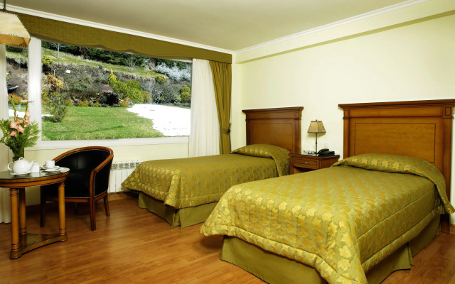 Huinid Bustillo Hotel & Spa
