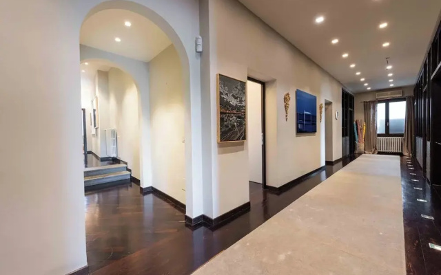 Luxury Lungarno House by MMega