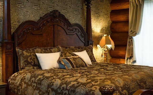 Auberge Meson