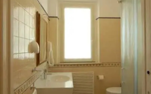 Residence Costa Smeralda