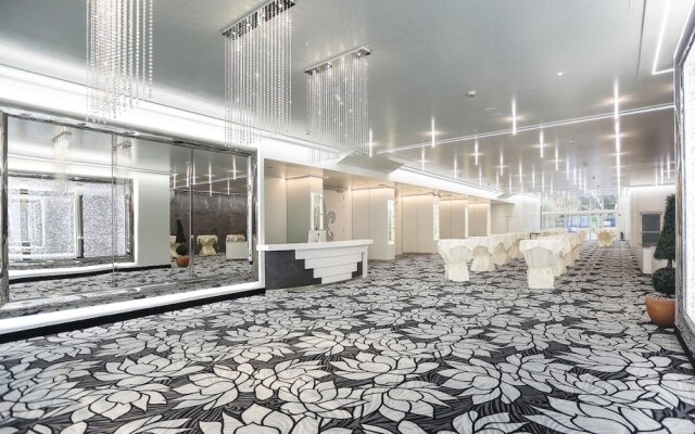 Hotel Parklon