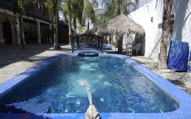 Hotel & Bungalows Las Palmas