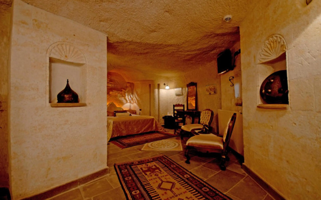 Miras Hotel - Special Class