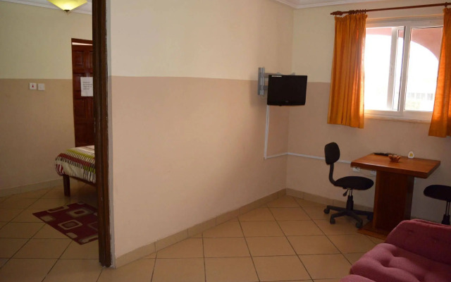 Kunta Kinte Hotel