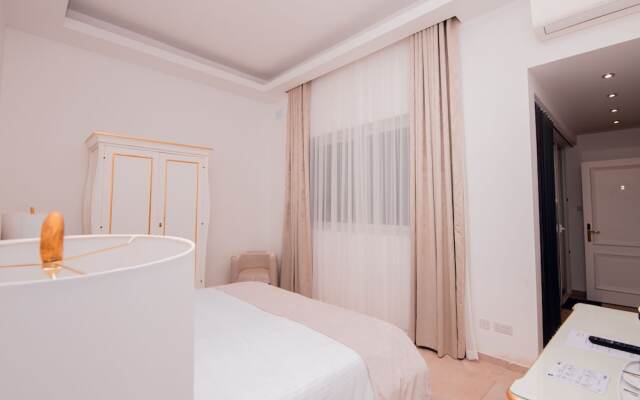 Giorgio Boutique Hotel