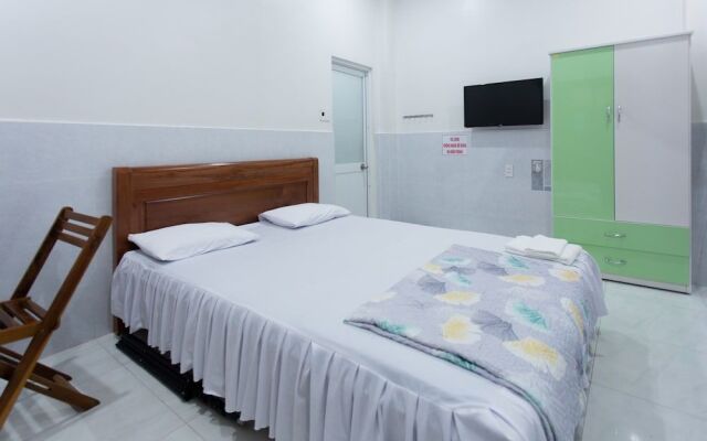 SPOT ON 1097 Uyen Chi motel