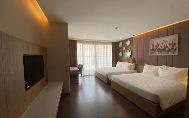 Virgo Hotel