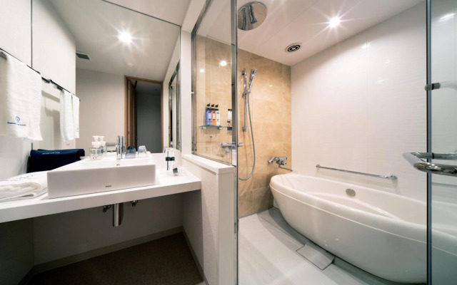 Daiwa Roynet Hotel Yamagata-ekimae