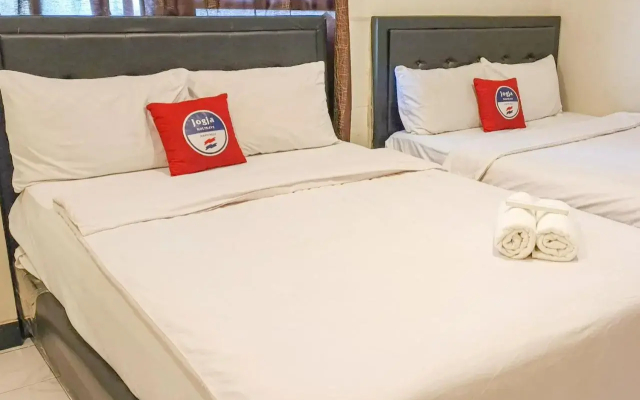Penginapan Kunthi