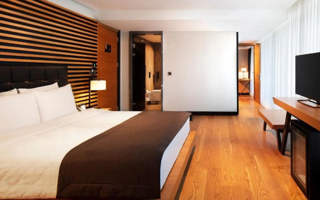 Metropolitan Hotels Bosphorus