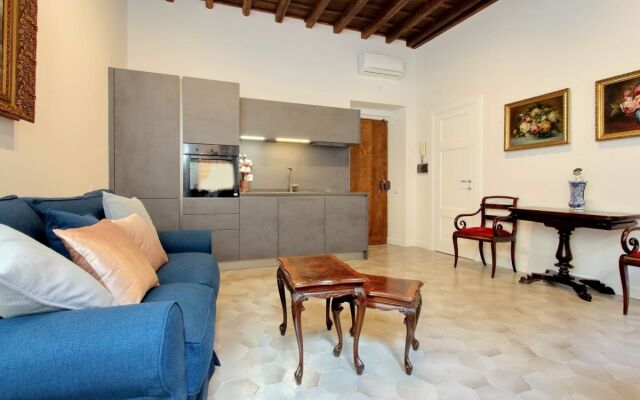 My Monti Apartment